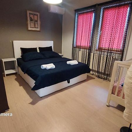 Apartments Malkoc Lux Bihać Exterior foto