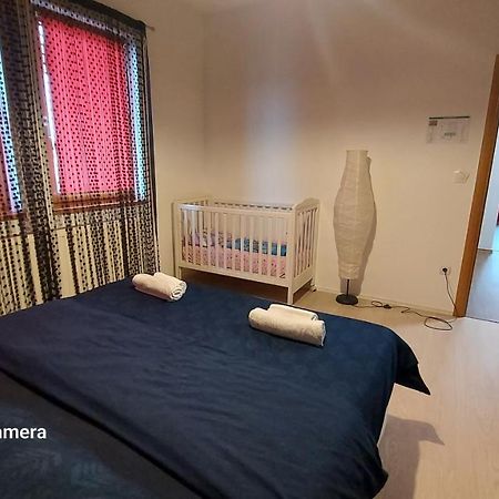 Apartments Malkoc Lux Bihać Exterior foto