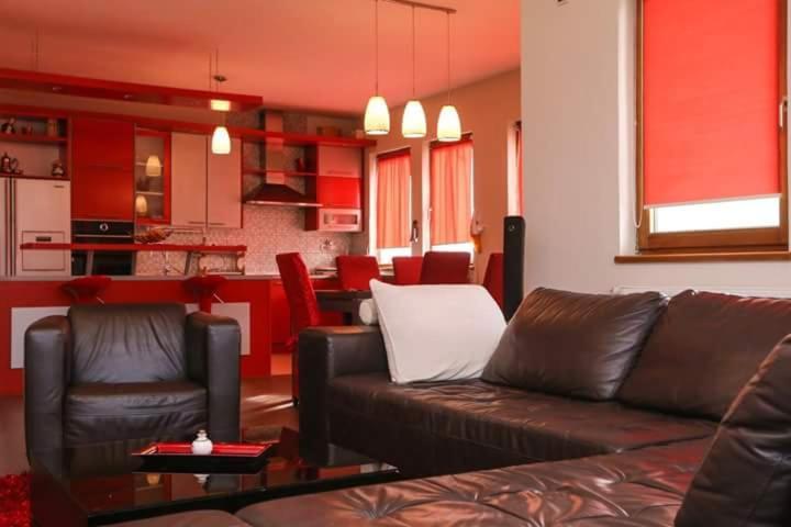 Apartments Malkoc Lux Bihać Exterior foto