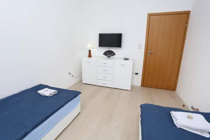 Apartments Malkoc Lux Bihać Exterior foto