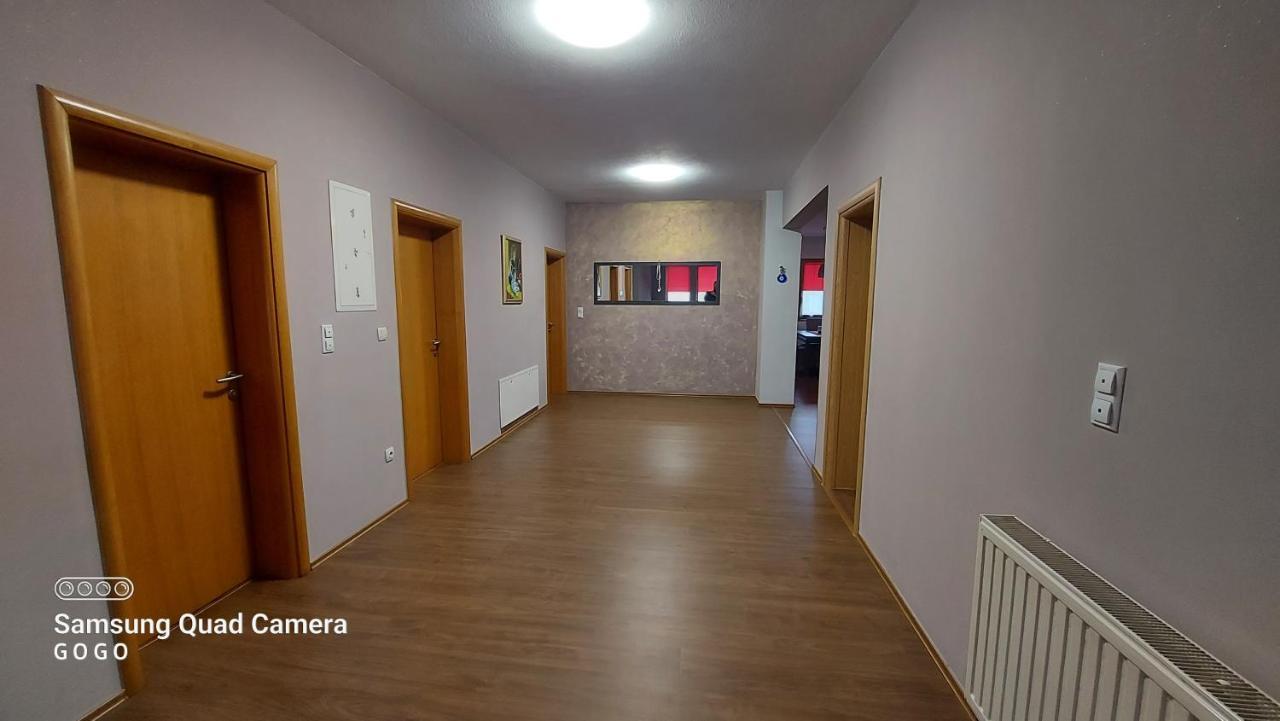 Apartments Malkoc Lux Bihać Exterior foto