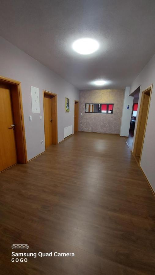 Apartments Malkoc Lux Bihać Exterior foto