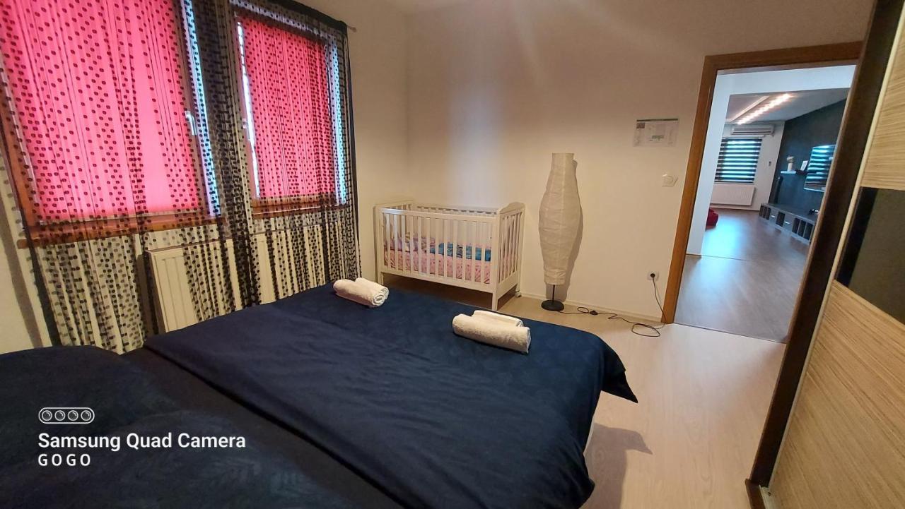 Apartments Malkoc Lux Bihać Exterior foto